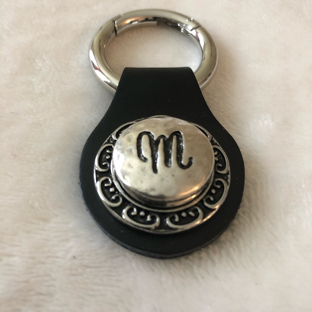 Customizable Key Chain